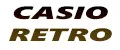 CASIO RETRO