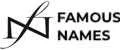 Famous Names