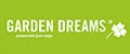 GARDEN DREAMS