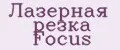 Лазерная резка Focus