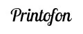 Printofon