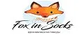 Fox In Socks