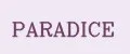 Paradice