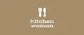 kitchen woman