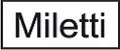 Miletti