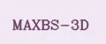 MAXBS-3D