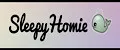 SleepyHomie