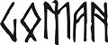 GOMAN