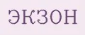 ЭКЗОН