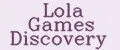Lola Games Discovery