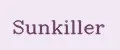 Sunkiller