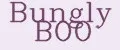 Bungly BOO