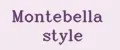 Montebella style