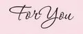 ForYou