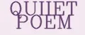 QUIIET POEM