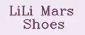 LiLi Mars Shoes