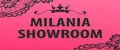 Milania showroom