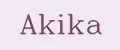Akika