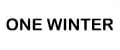 One Winter