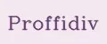 Proffidiv