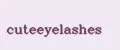 cuteeyelashes
