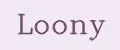 Loony