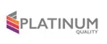 PLATINUM quality