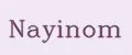 Nayinom