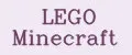 LEGO Minecraft