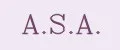 A.S.A.