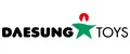 Аналитика бренда Daesung Toys на Wildberries