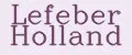 Lefeber Holland