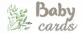 Baby Cards