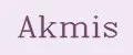 Akmis