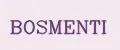 BOSMENTI