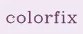 colorfix