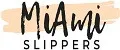MiAmi slippers