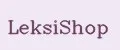 LeksiShop