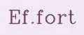 Ef.fort