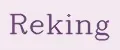 Reking