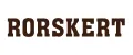 RORSKERT