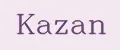 KazaN