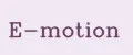 E-motion