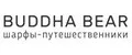 Buddha Bear