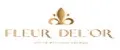 Fleur del or