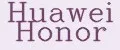 Huawei Honor