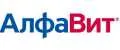 Алфавит - витаминно-минеральные комплексы