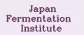 Japan Fermentation Institute