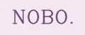 NOBO.