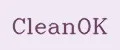 CleanOK